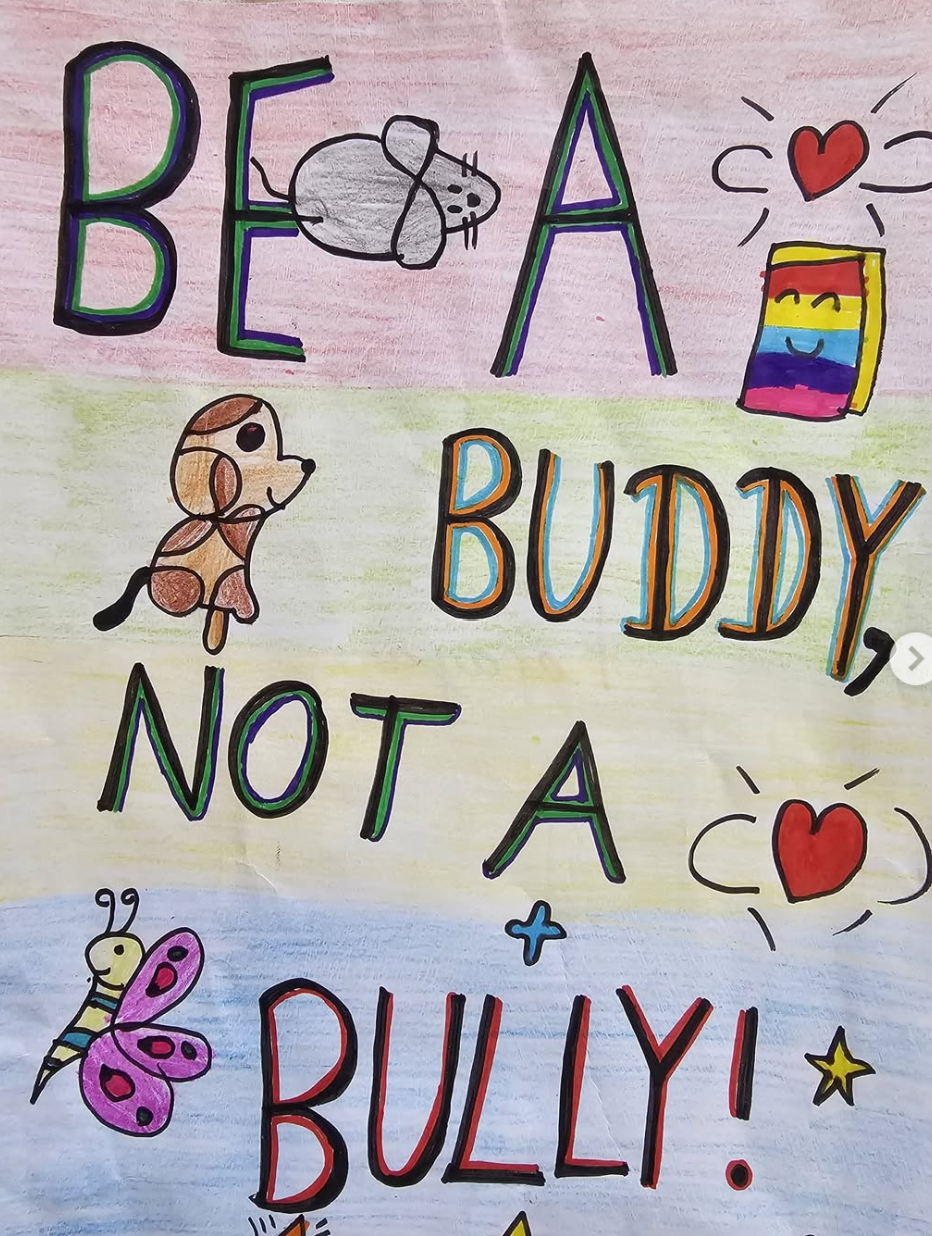 Anti Bullying Day