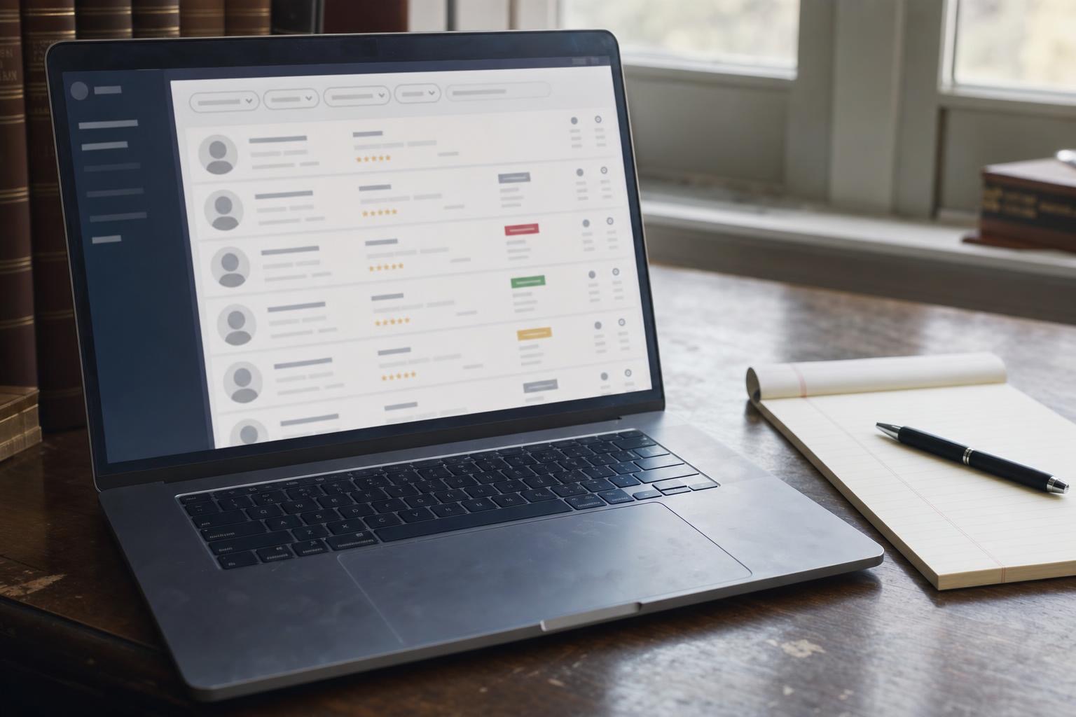 lawyer directory