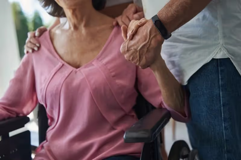 Porque você deve considerar contratar um seguro invalidez