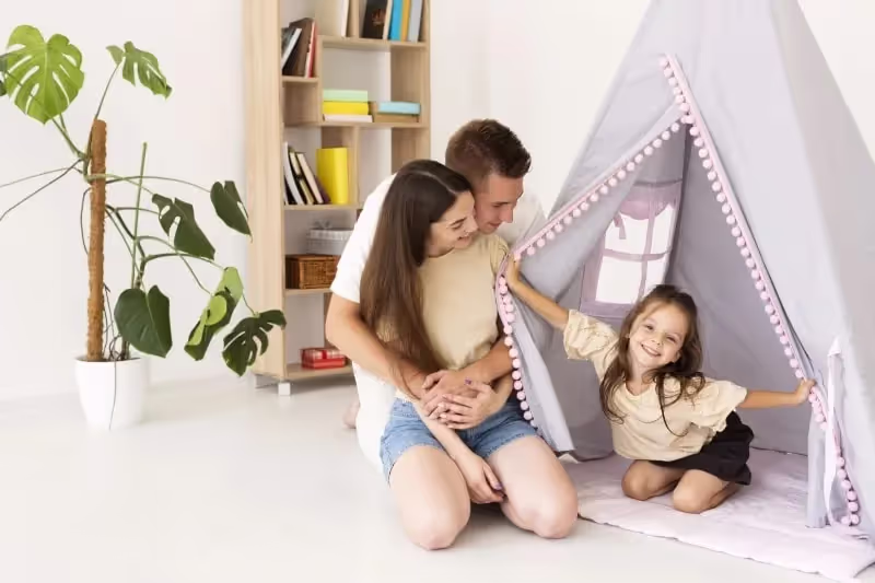 Qual a cobertura ideal para o estilo de vida da minha família?