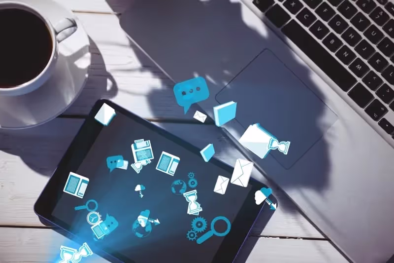 As principais tendências em tecnologia e inovação no mercado de seguros em 2022