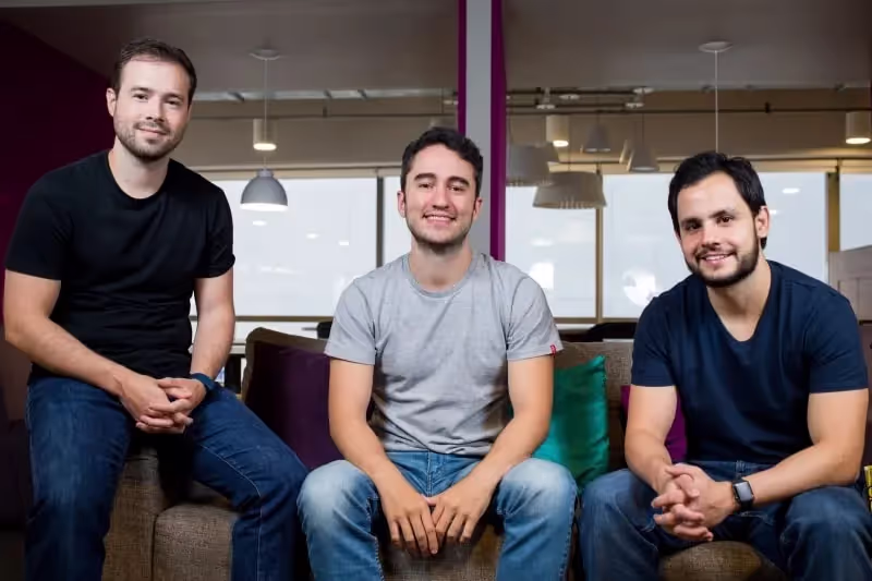 Segunda rodada de investimento da Insurtech Azos capta R$ 55 milhões 