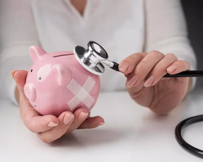 Descubra a sua saúde financeira ideal de acordo com sua idade
