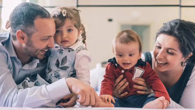 Quando devo fazer um seguro de vida? Conheça os principais momentos!