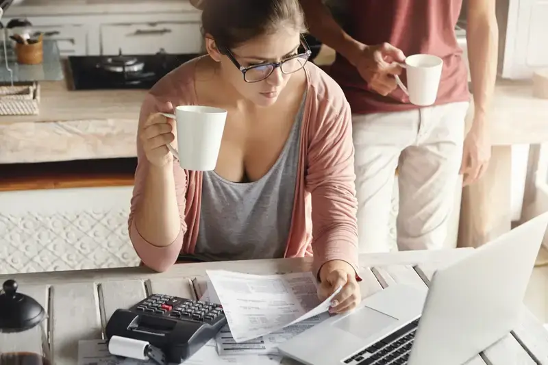 Organização Financeira Familiar: Como Colocar as Contas em Dia e Garantir o Futuro da Sua Família