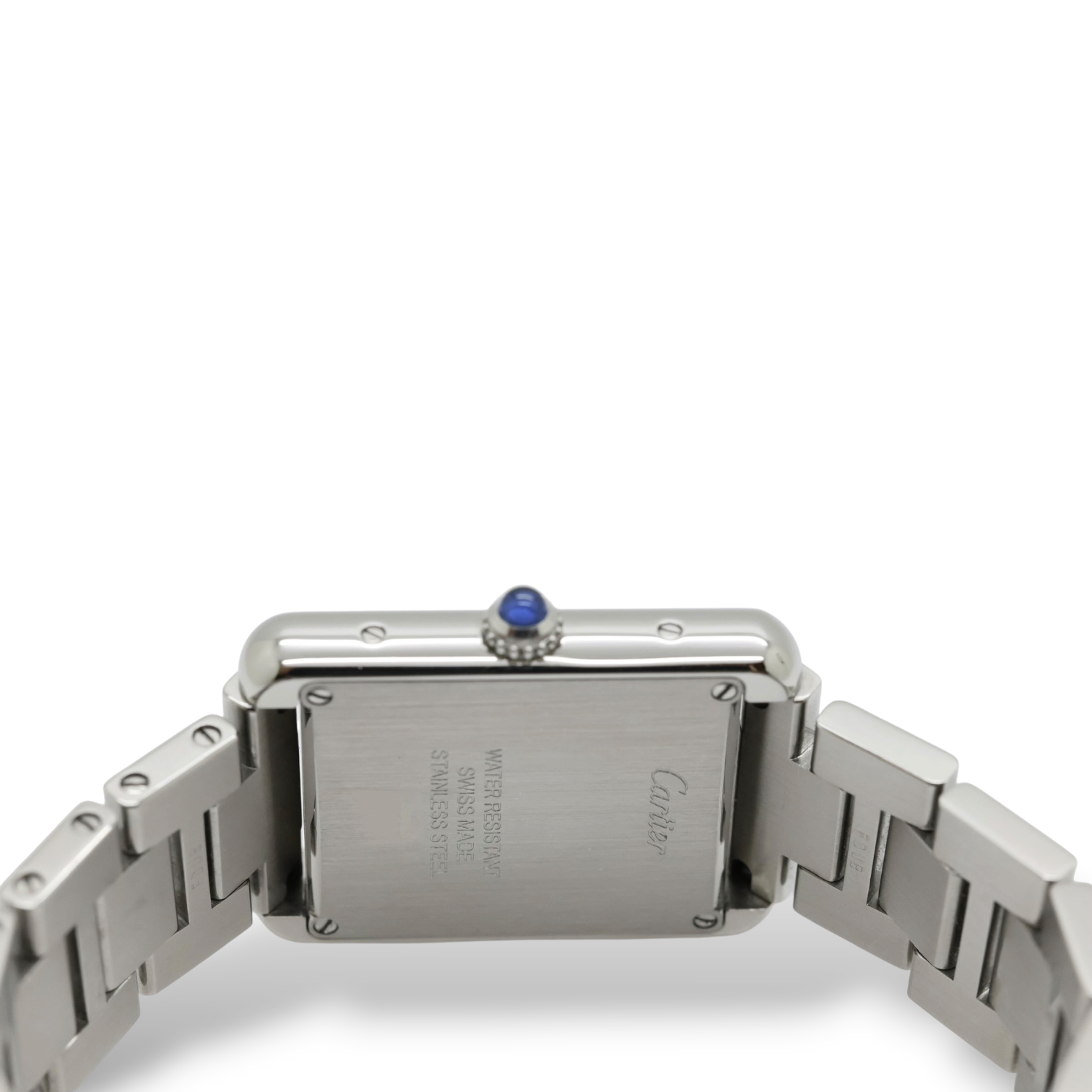 Tank Solo SM Kleines Modell Stahlband — Image 4 of 5
