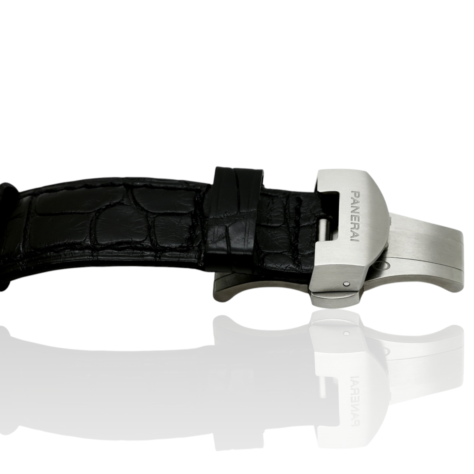 Luminor GMT 40 Automatic Datum Kleine Sukunde — Bild 6 von 6