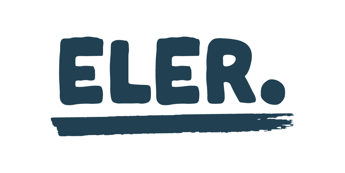 ELER Logo Roots & Robots EIP