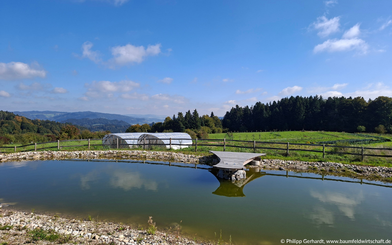 Wasserspeicher Philipp Gerhardt Klimapraxis