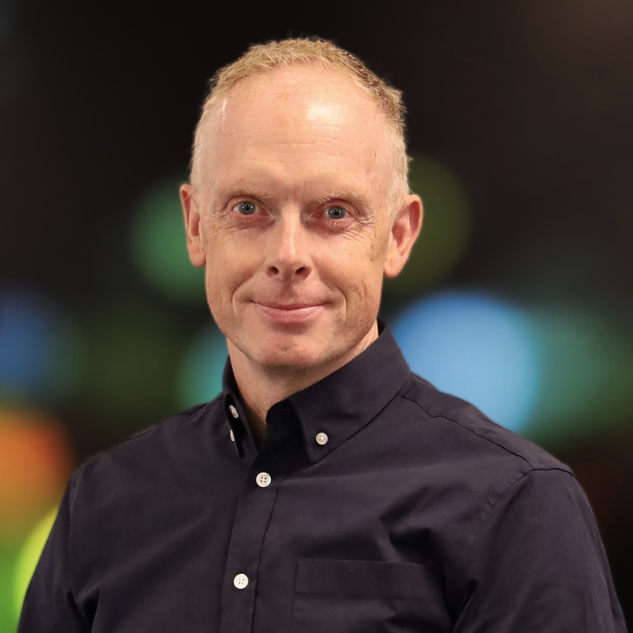 Jørn Heggertveit