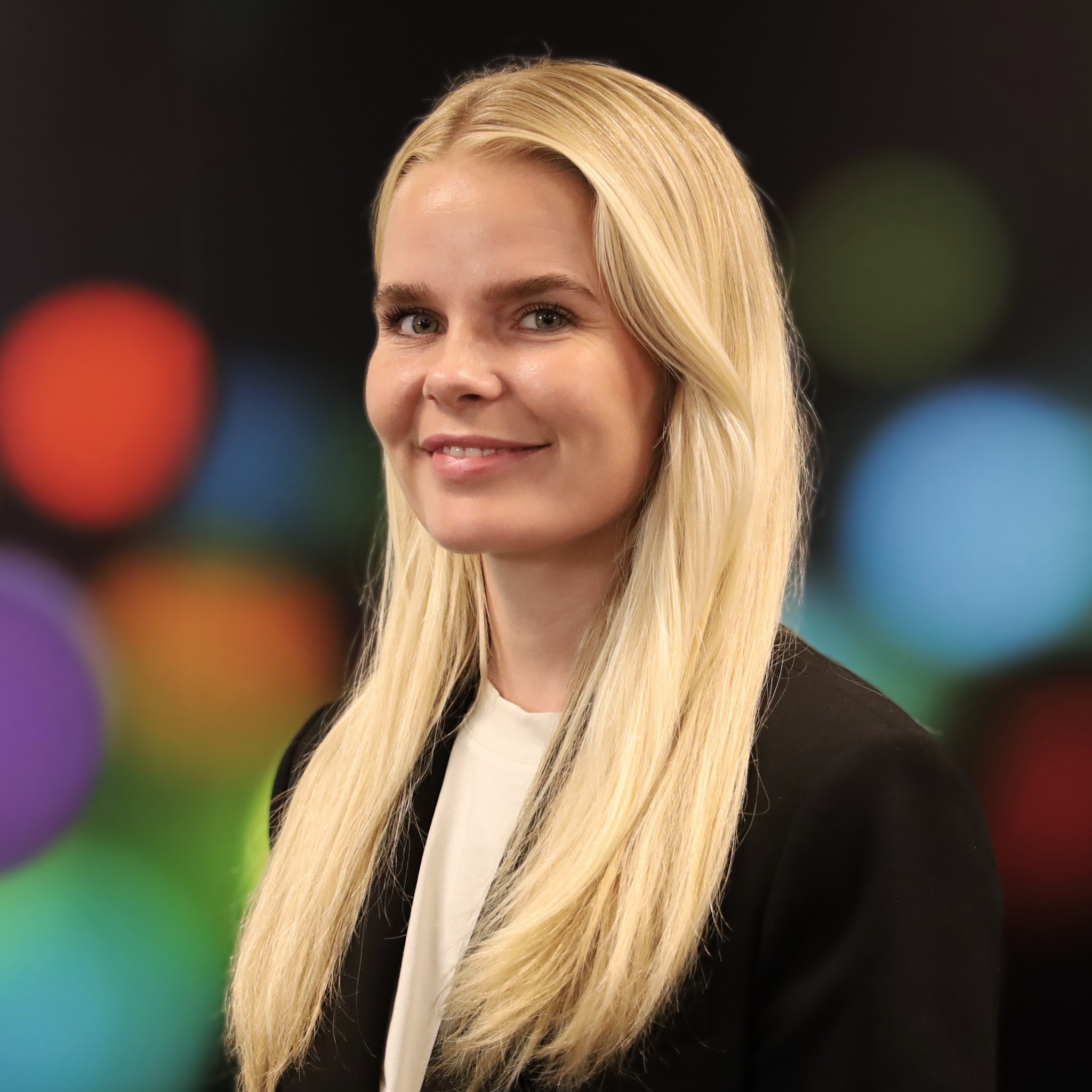 Astrid Kirkaune