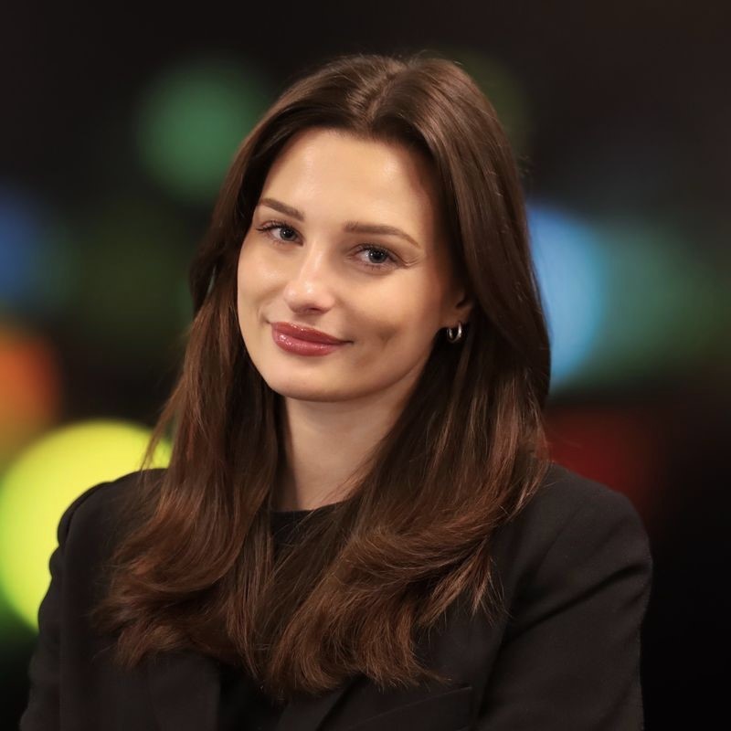 Hanna Heggdal