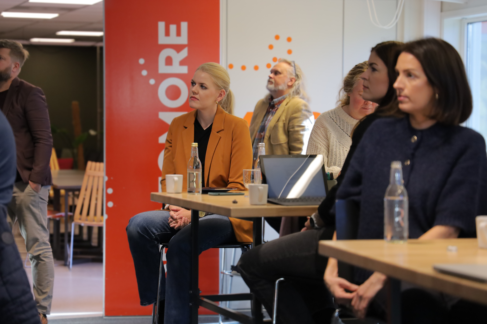 God respons på KI ABC