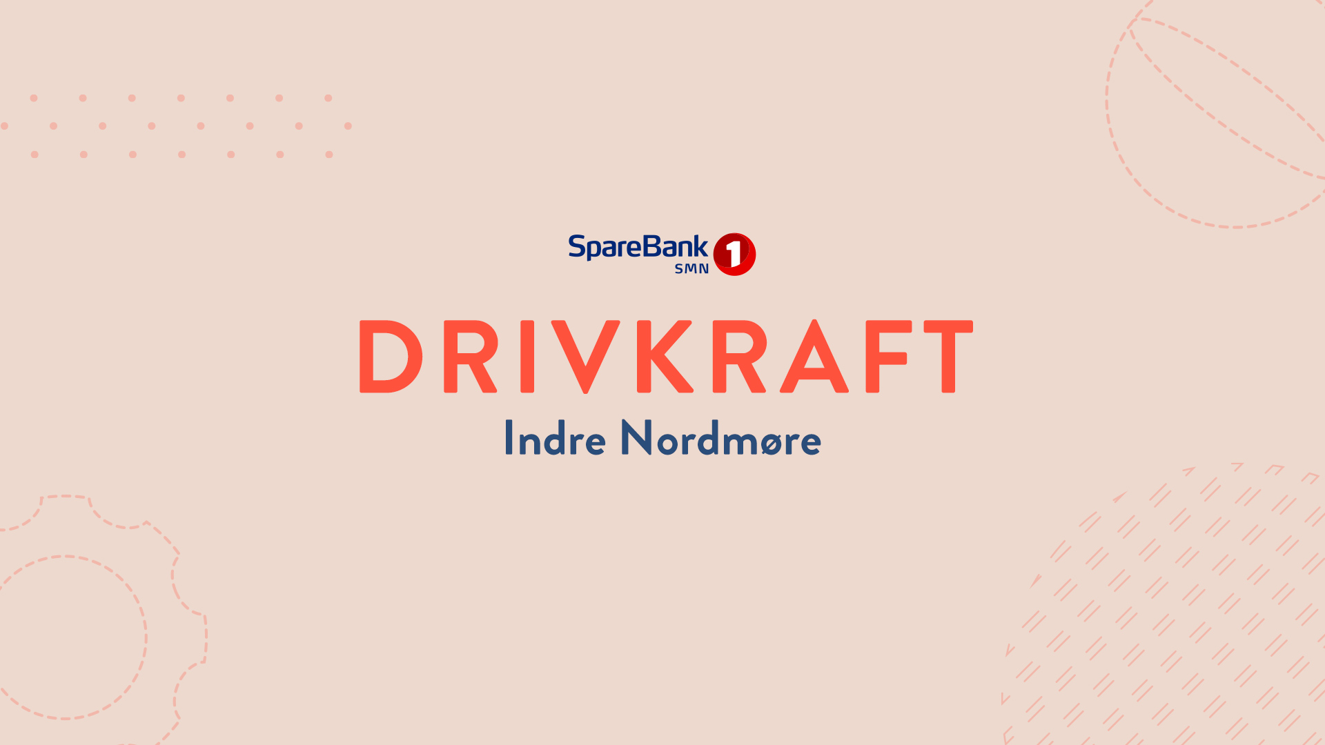 Drivkraft Indre Nordmøre