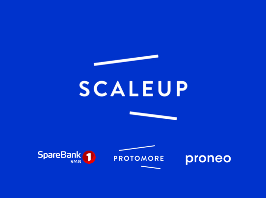 ScaleUp