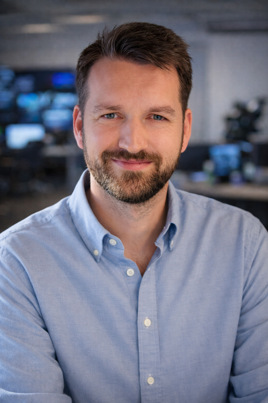 Stopp pressen! Slik havner du på forsida av avisa