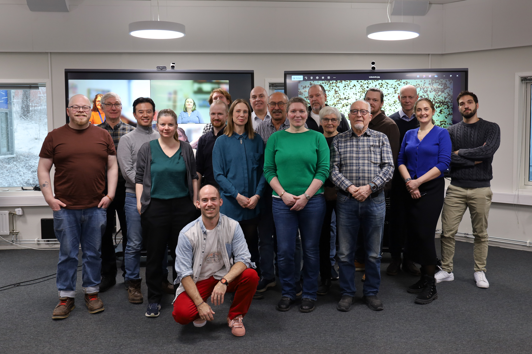 Kråkeboller i Møre og Romsdal – problem eller ressurs?