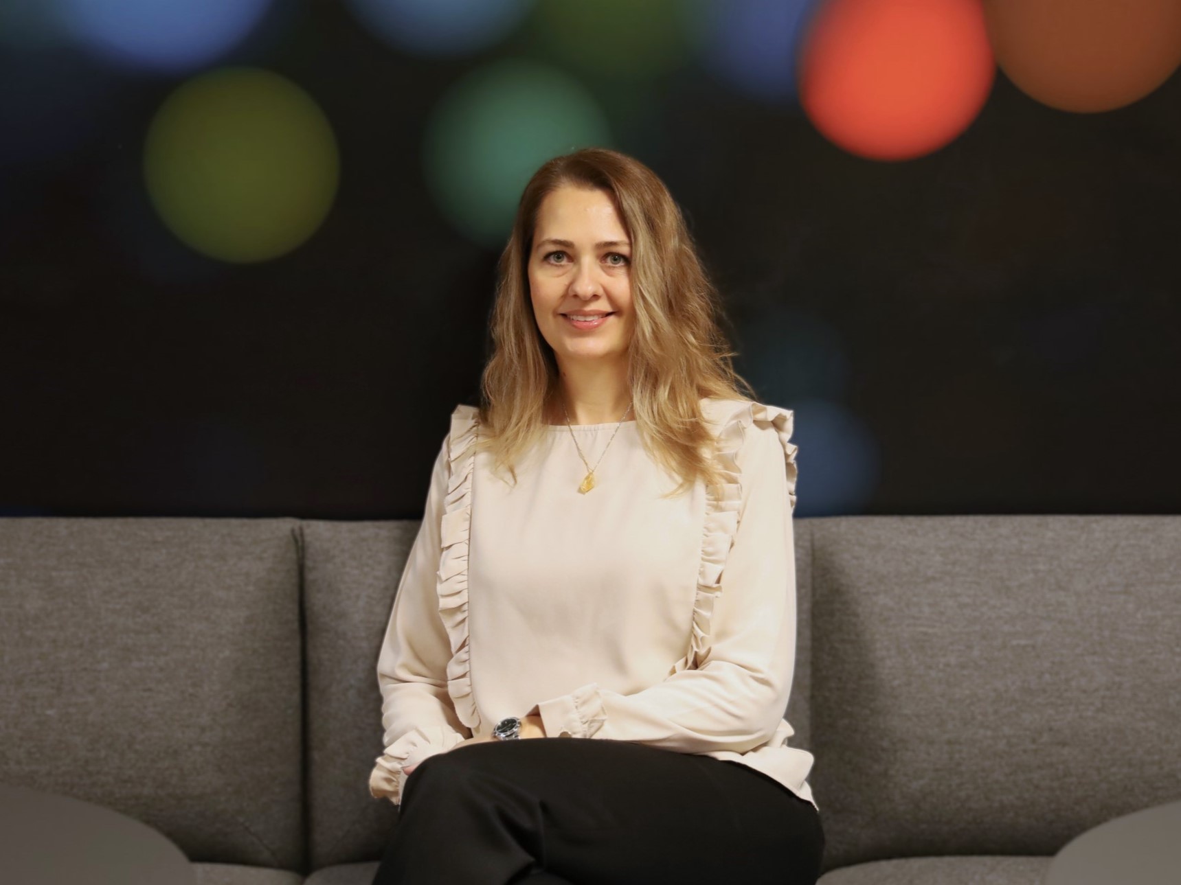 Internship ble starten på noe større