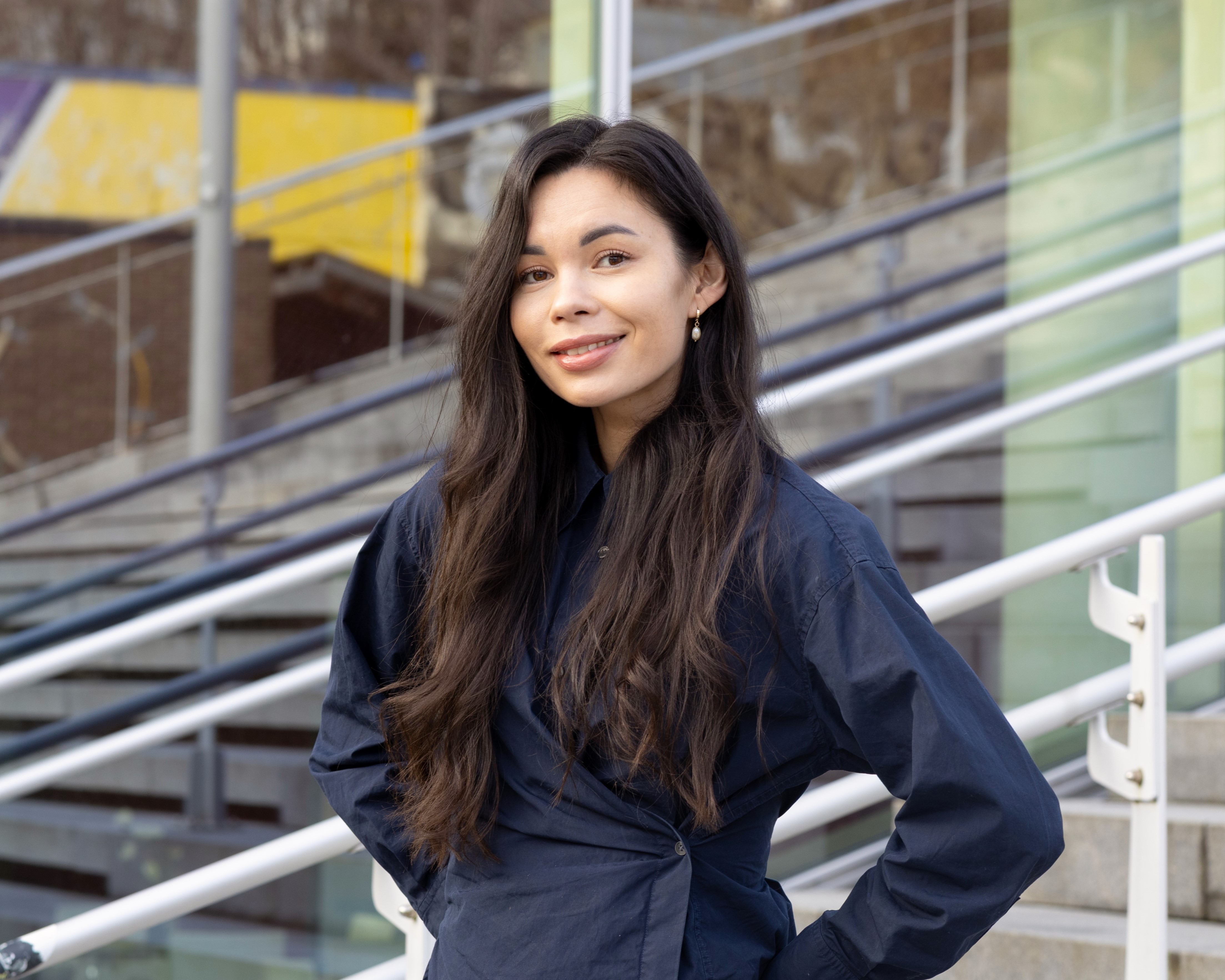 Hvordan være ekte når AI kan gjøre alt? 