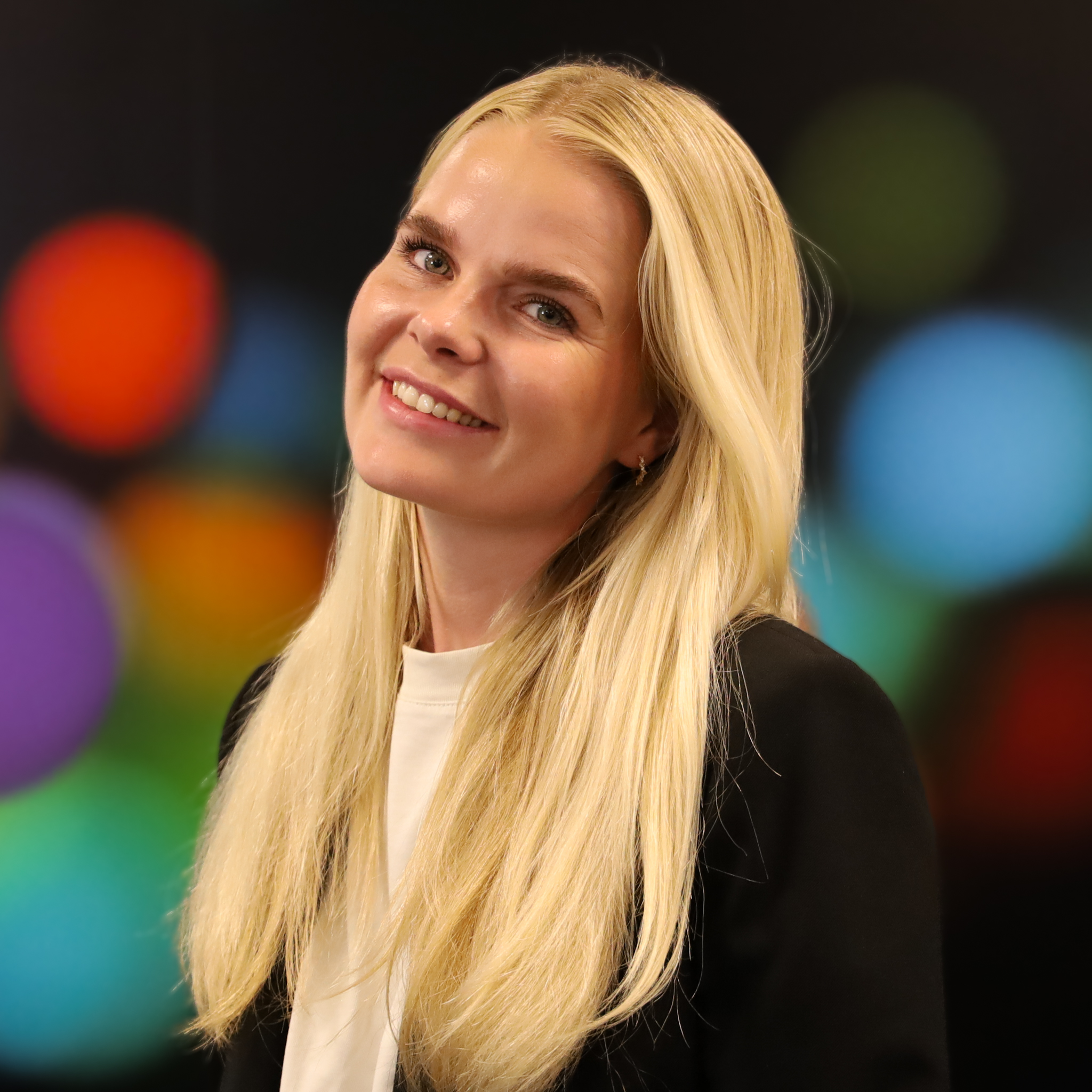 Astrid Kirkaune