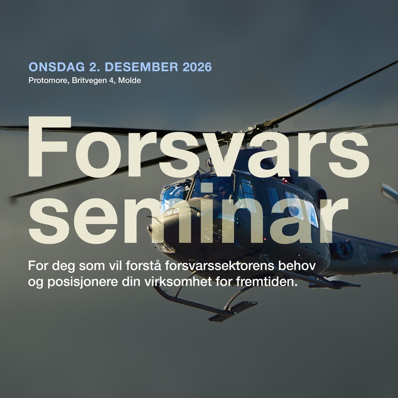 Forsvarsseminar