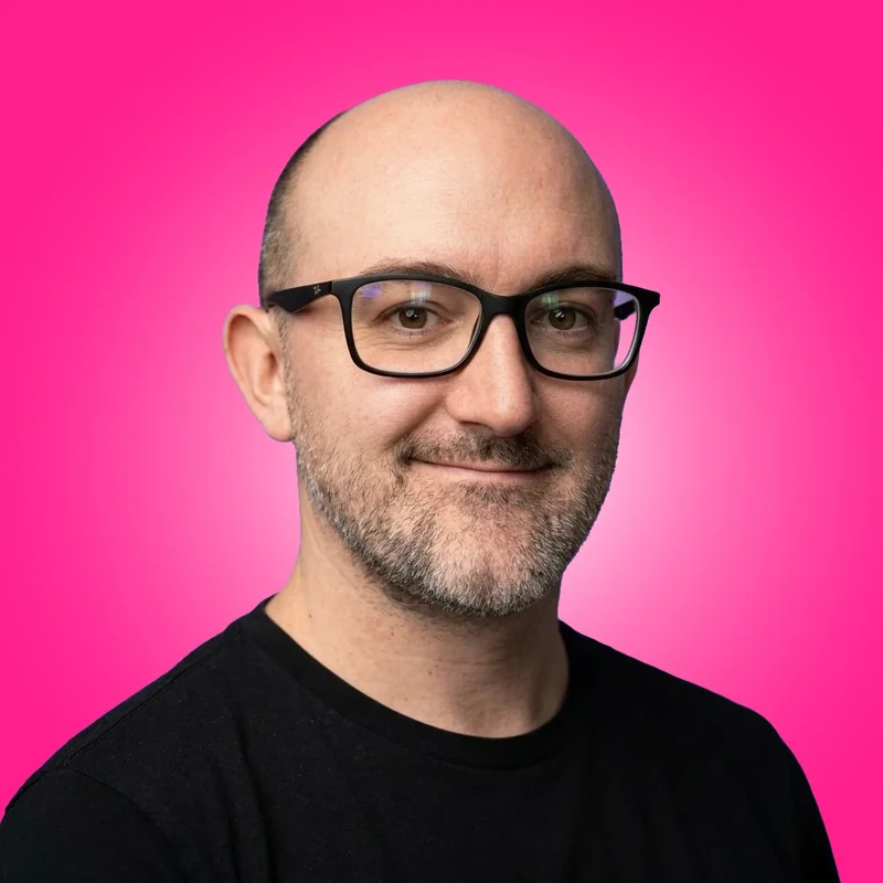 Rich Oborne