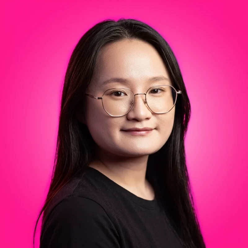 Loui Chen