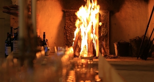 Arne Hurlen konsert på Tollboden