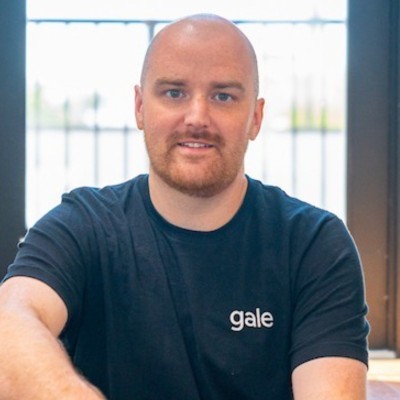 Tom Griffiths