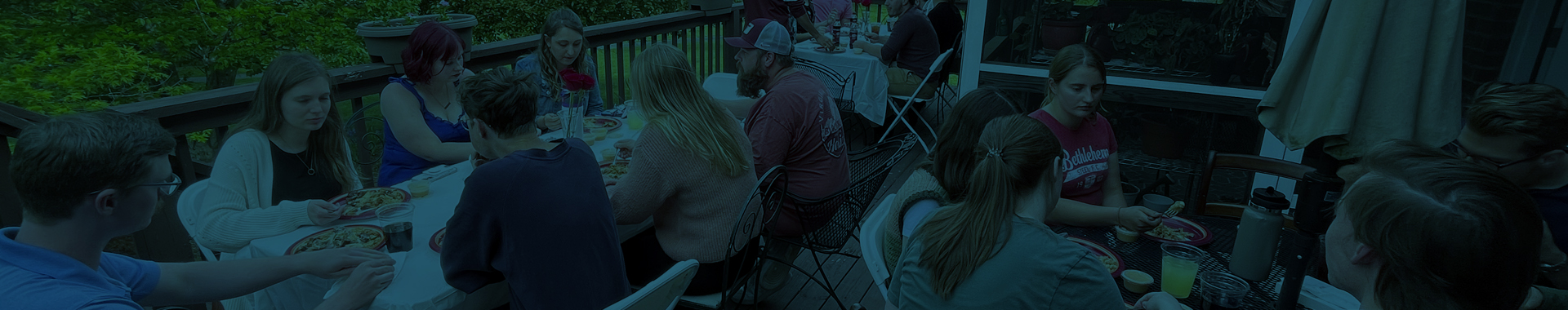 Senior Bible Study and Launching Graduates Well at Virginia Tech’s BCM