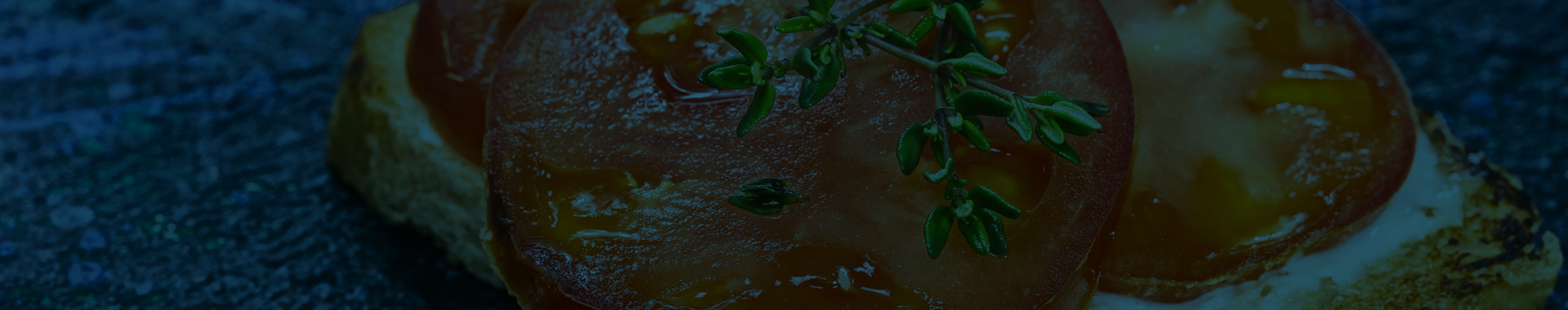 Long Story Short: The Spiritual Power of Sharing a Meal