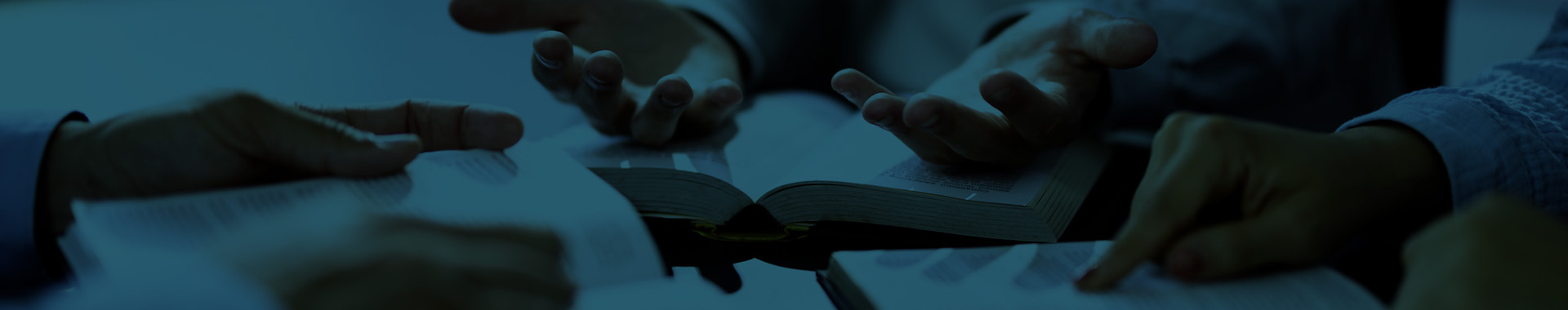 Pastor Bryan Gravely: Following God’s Call in New Paths of Covocational Ministry