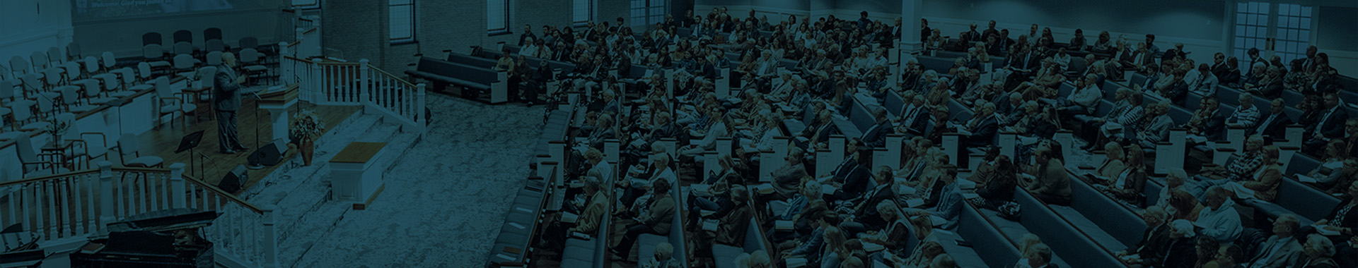 What church do you attend? Maybe more than one, survey finds