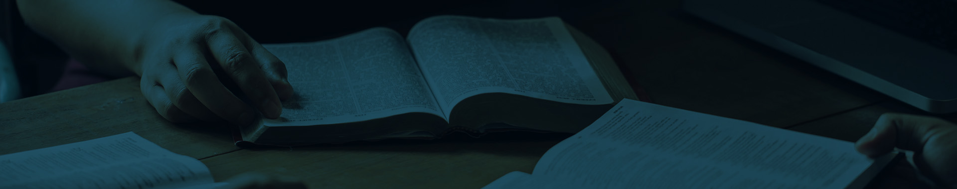 Growth Groups: Helping Men Grow in Christ so They Can Help Others Grow 