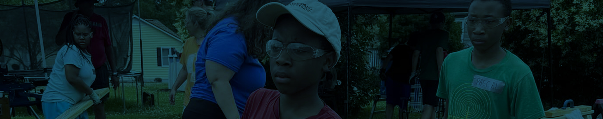 Impact Mission Camps Participants Return Home to Continue God’s Mission