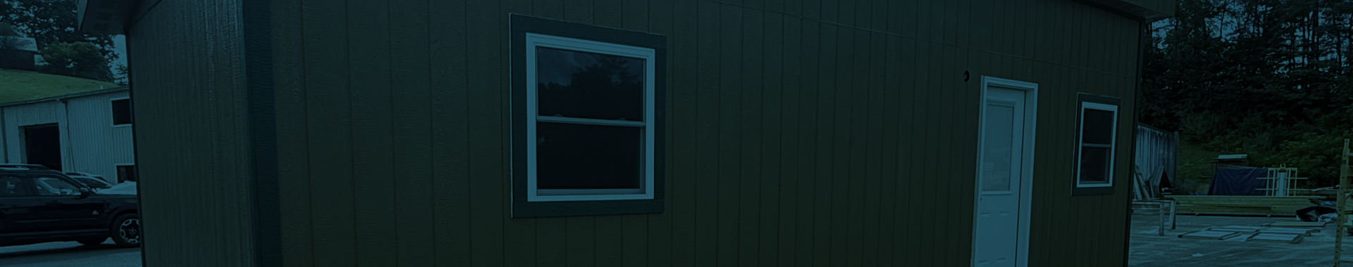 Tiny Homes, Big Impact