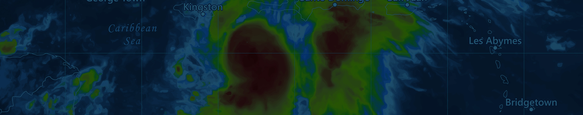 Impact Disaster Response Monitors Hurricane Melissa Aftermath