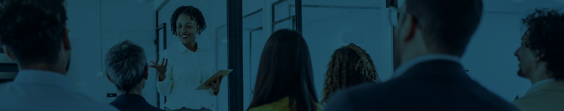 Supporting Pastors Through Continuing Education