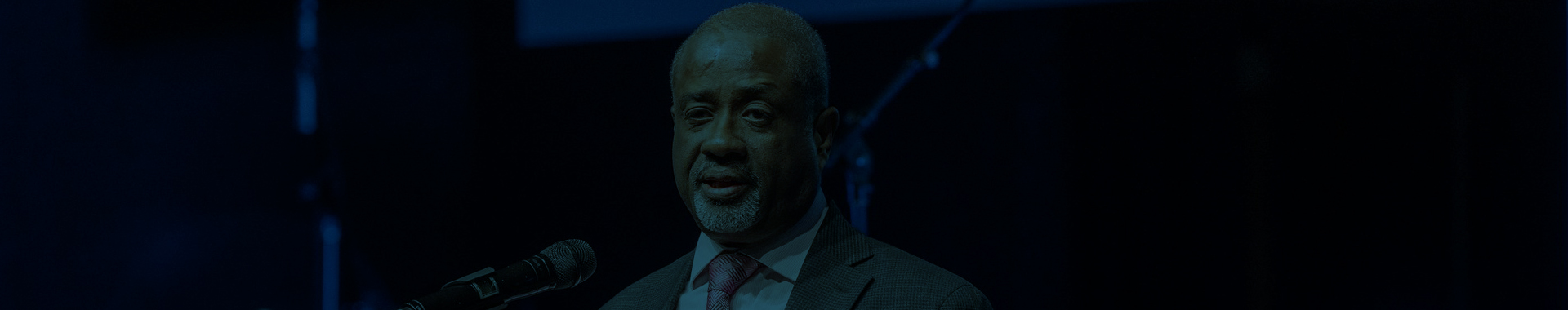 ‘The church is missions,’ BWA’s Karl Johnson reminds Virginia Baptists