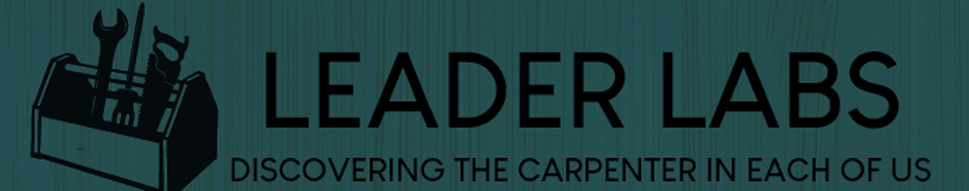 Cross-Shaped Leadership