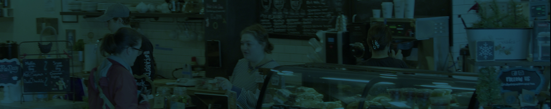 The Church That Stopped Trying to Grow and Started Showing Up