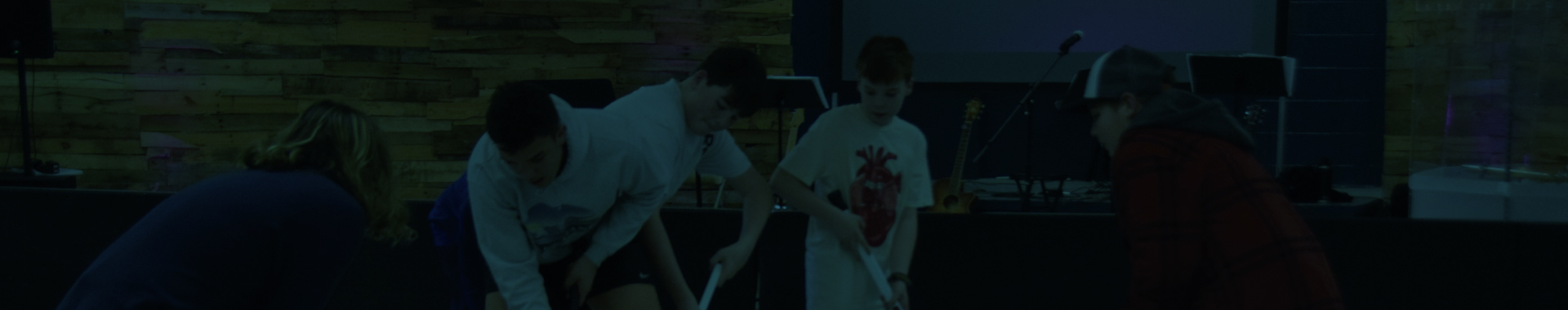 Camp Piankatank Offers Year-round Opportunities to Explore Camp