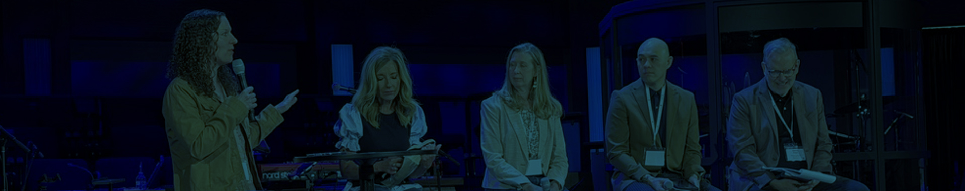 Ascent Summit 2026 Gathers Leaders Around Hopeful Witness