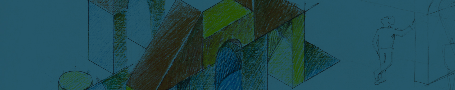 Reimagining Sacred Space