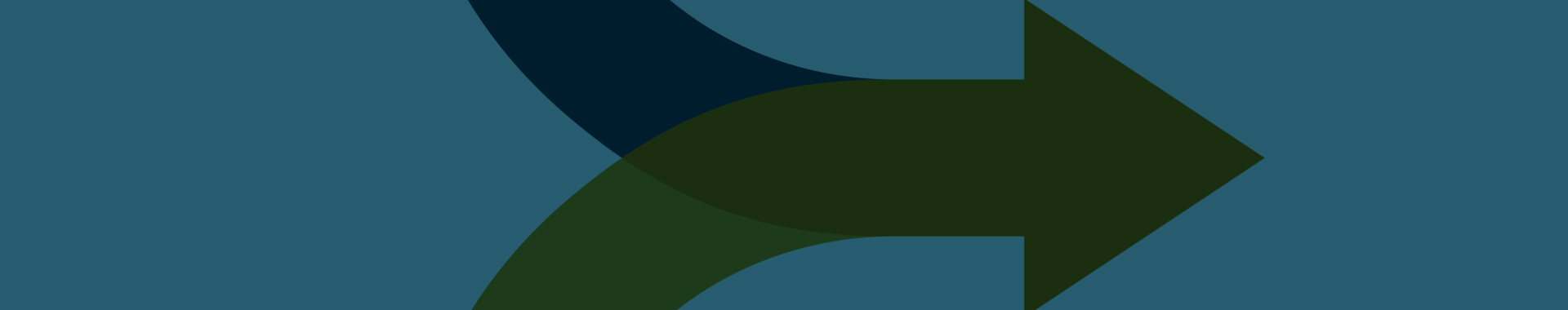 Our Shared Mission Forward