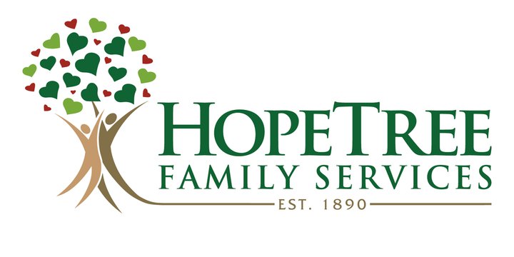 HopeTree logo