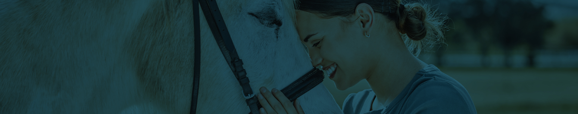 Combining Equine Therapy with Lessons of Faith for Teens