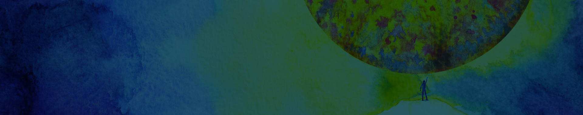 A Dream Worth Sharing