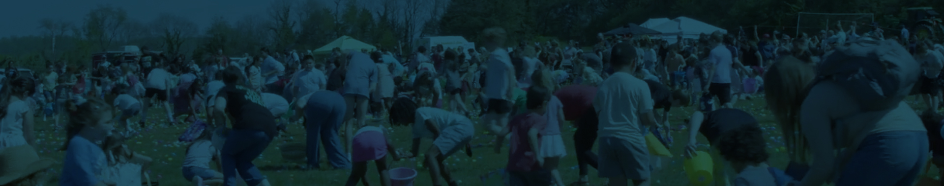 Annual Easter Event Brings Community Together