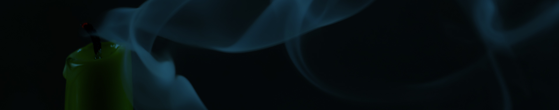 Spiritually burned out?